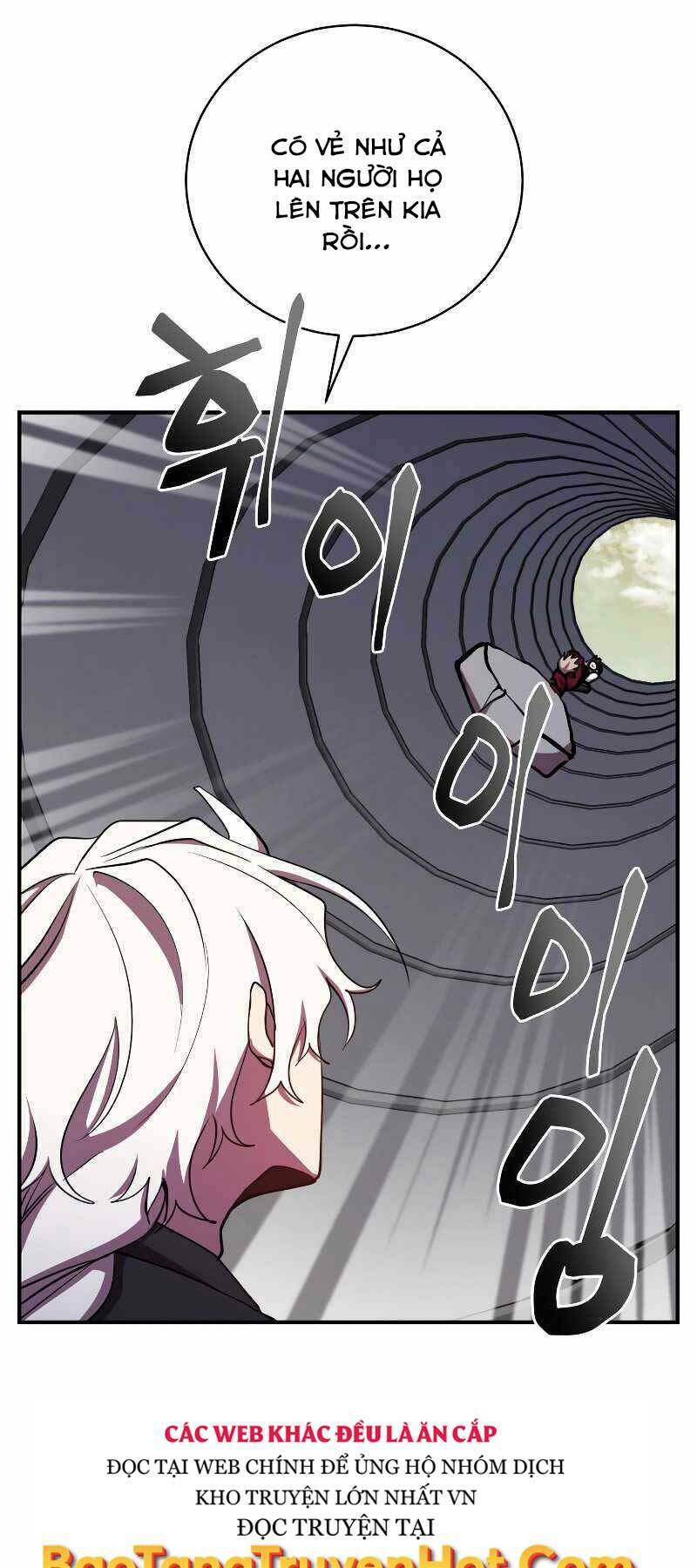 Giả Vờ Làm Kẻ Vô Dụng Ở Học Đường - Chapter 24 - Page 47