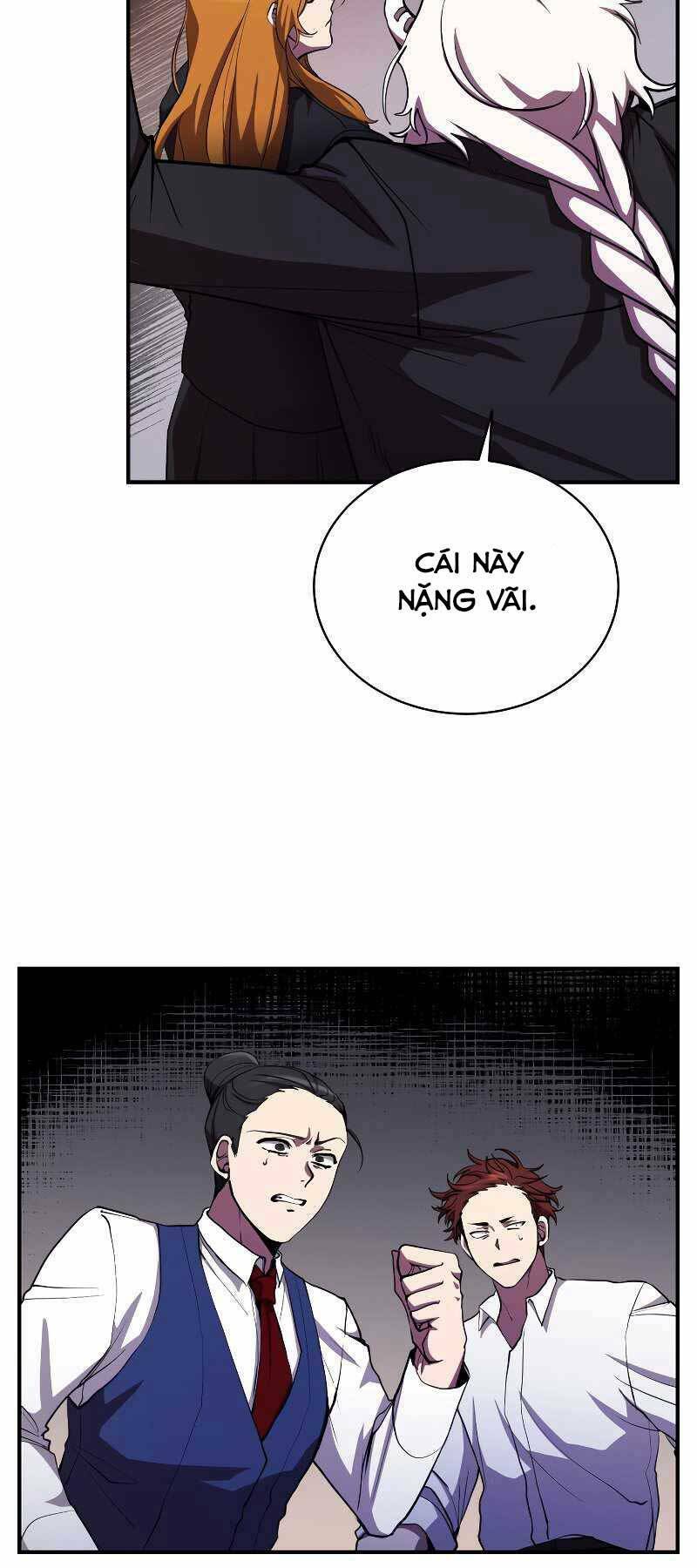 Giả Vờ Làm Kẻ Vô Dụng Ở Học Đường - Chapter 24 - Page 4