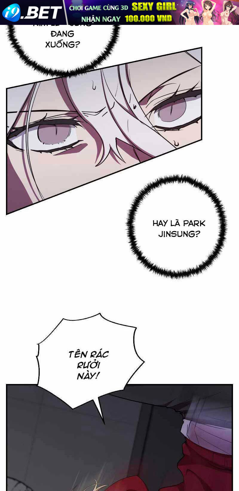 Giả Vờ Làm Kẻ Vô Dụng Ở Học Đường - Chapter 24 - Page 49