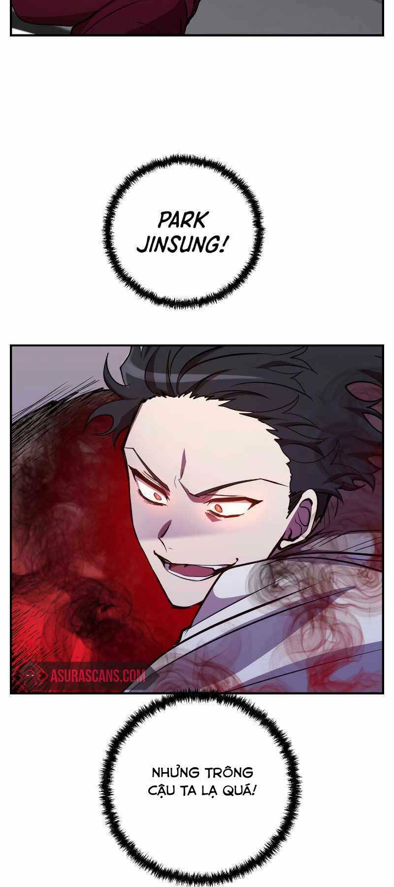 Giả Vờ Làm Kẻ Vô Dụng Ở Học Đường - Chapter 24 - Page 51