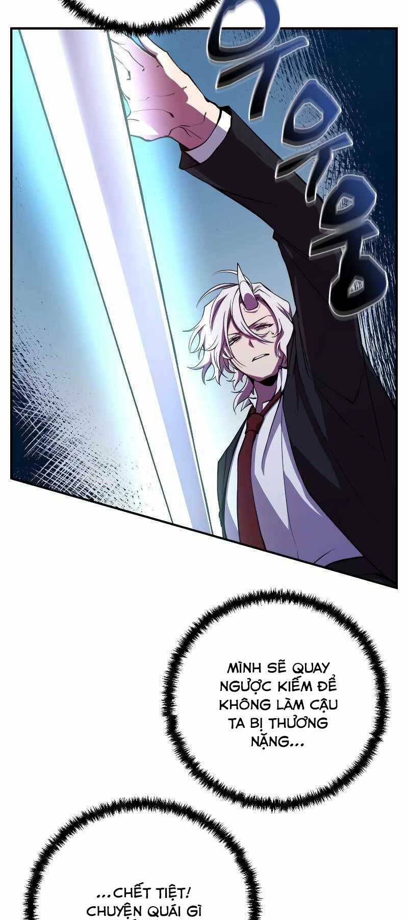 Giả Vờ Làm Kẻ Vô Dụng Ở Học Đường - Chapter 24 - Page 53