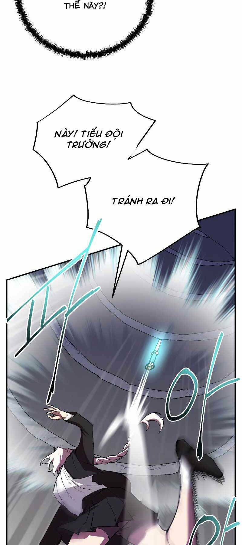 Giả Vờ Làm Kẻ Vô Dụng Ở Học Đường - Chapter 24 - Page 54