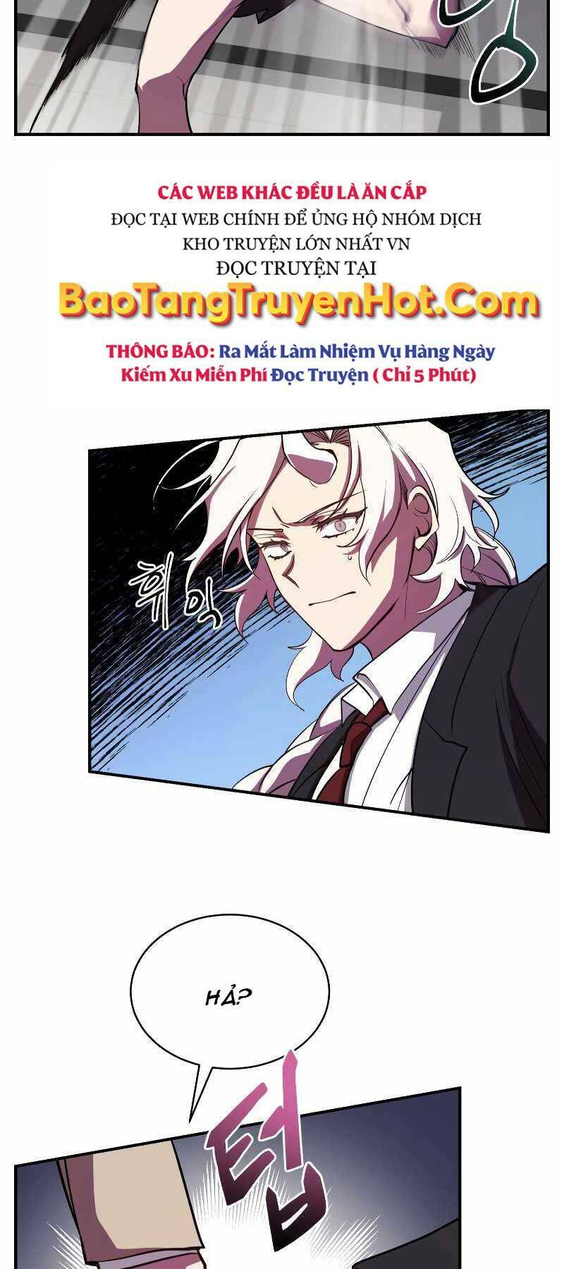 Giả Vờ Làm Kẻ Vô Dụng Ở Học Đường - Chapter 24 - Page 55