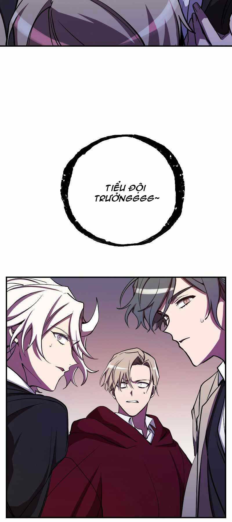 Giả Vờ Làm Kẻ Vô Dụng Ở Học Đường - Chapter 24 - Page 61