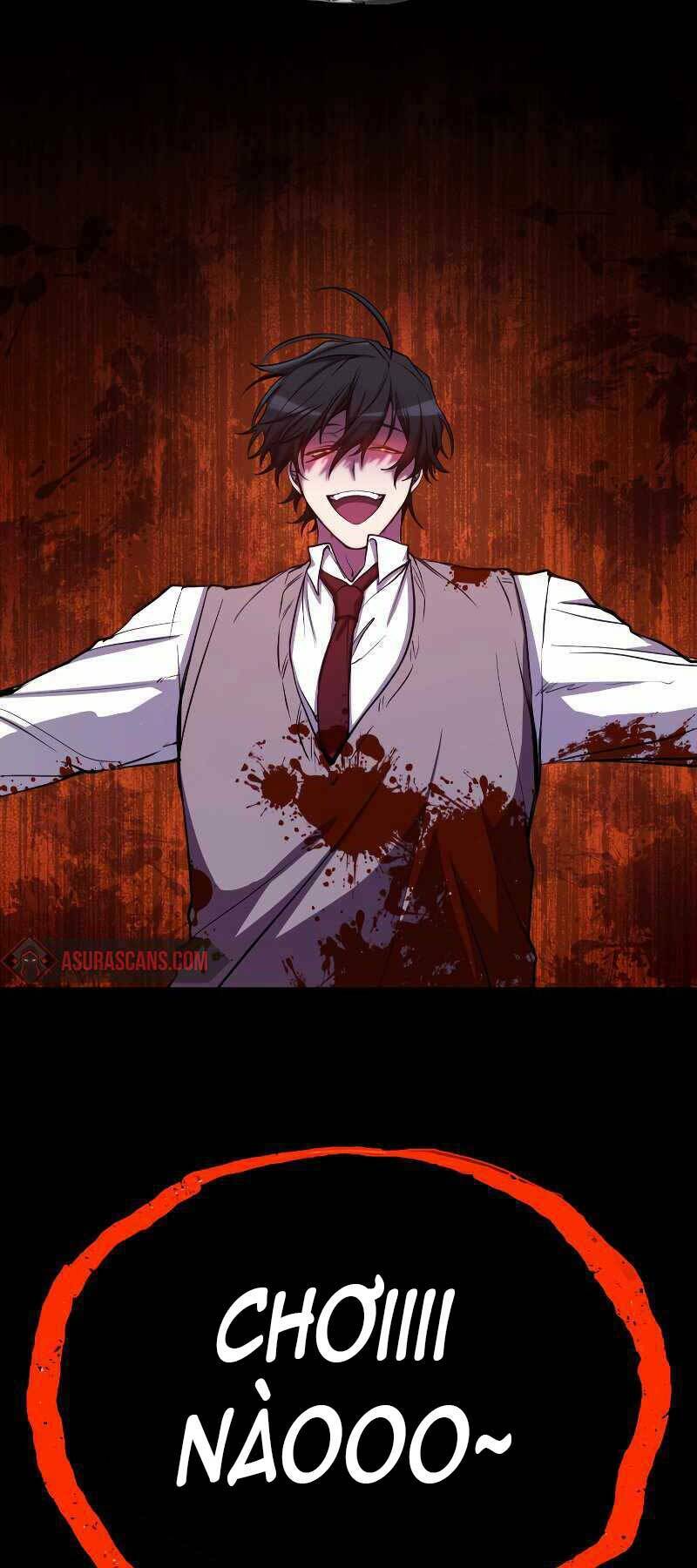 Giả Vờ Làm Kẻ Vô Dụng Ở Học Đường - Chapter 24 - Page 63