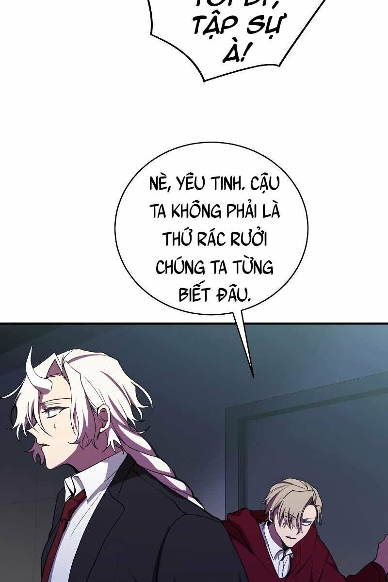 Giả Vờ Làm Kẻ Vô Dụng Ở Học Đường - Chapter 25 - Page 13