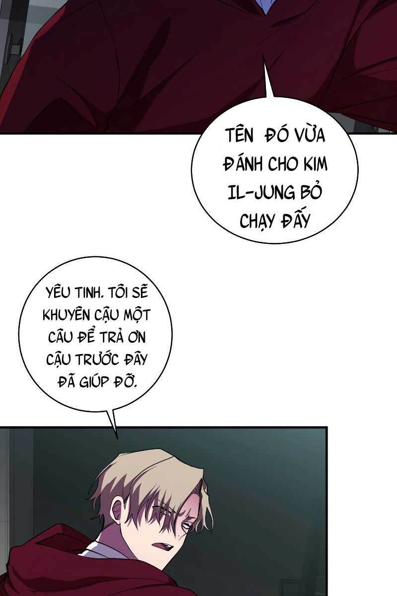 Giả Vờ Làm Kẻ Vô Dụng Ở Học Đường - Chapter 25 - Page 15