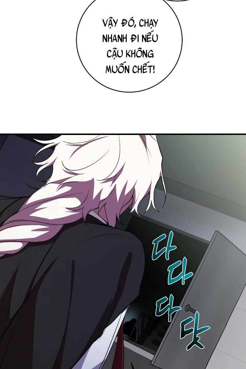 Giả Vờ Làm Kẻ Vô Dụng Ở Học Đường - Chapter 25 - Page 17