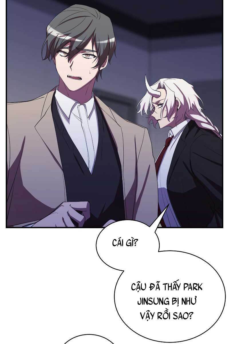 Giả Vờ Làm Kẻ Vô Dụng Ở Học Đường - Chapter 25 - Page 19