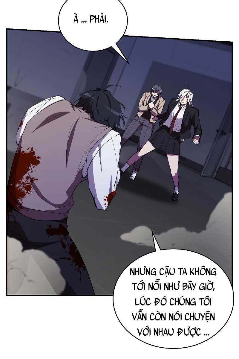 Giả Vờ Làm Kẻ Vô Dụng Ở Học Đường - Chapter 25 - Page 20