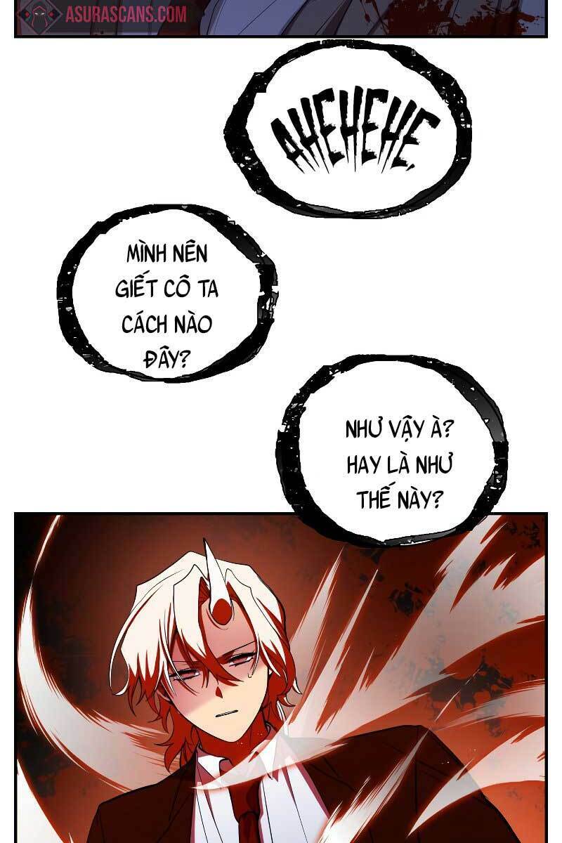 Giả Vờ Làm Kẻ Vô Dụng Ở Học Đường - Chapter 25 - Page 22