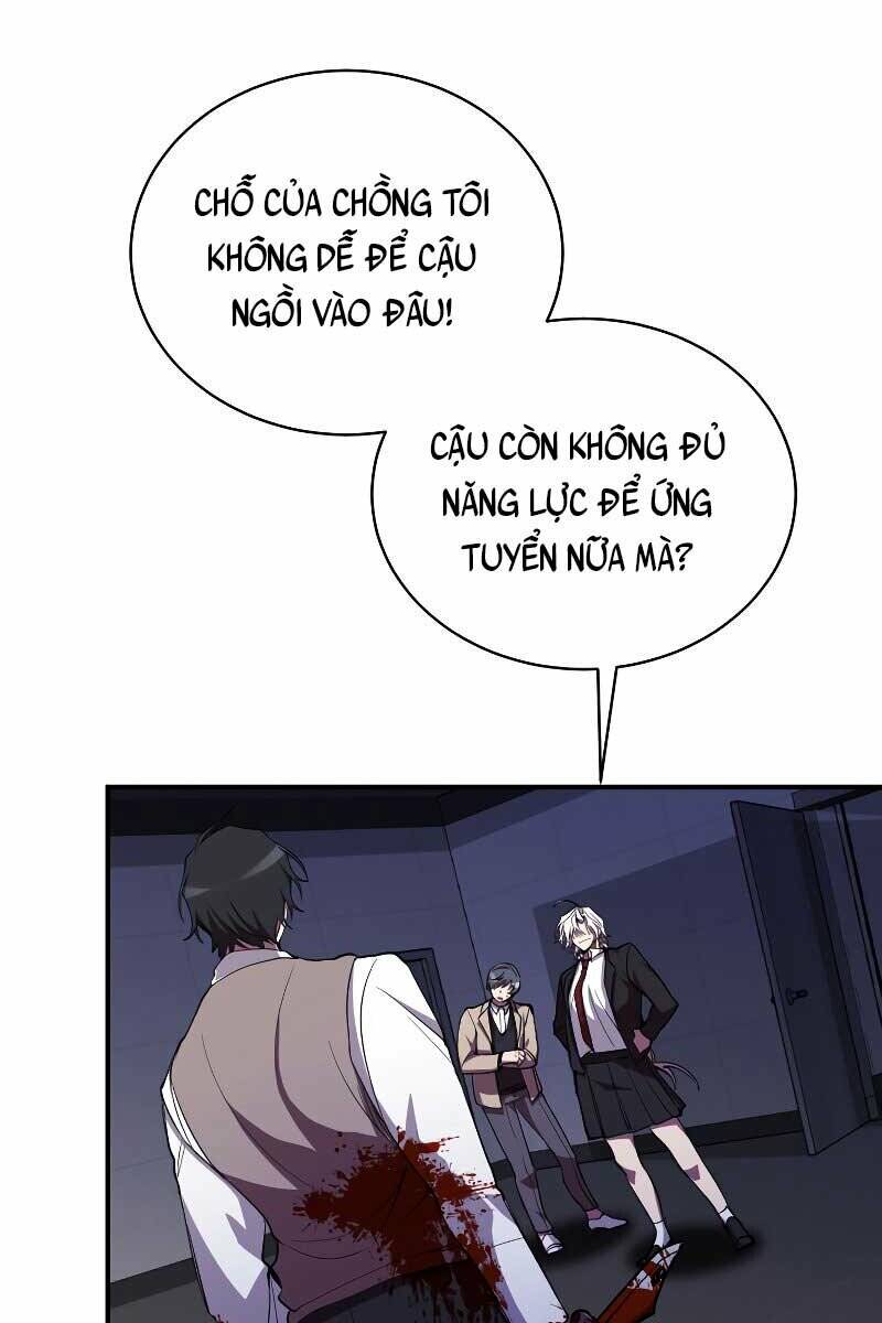 Giả Vờ Làm Kẻ Vô Dụng Ở Học Đường - Chapter 25 - Page 26