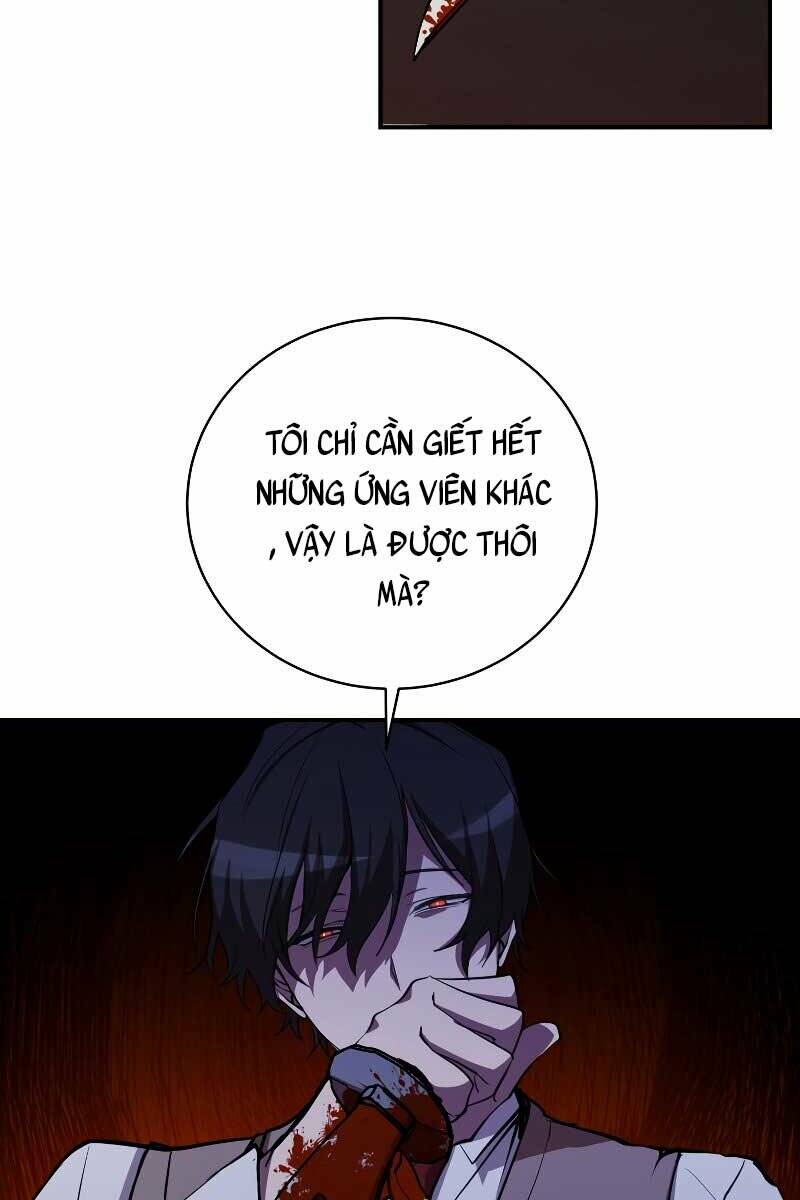 Giả Vờ Làm Kẻ Vô Dụng Ở Học Đường - Chapter 25 - Page 28