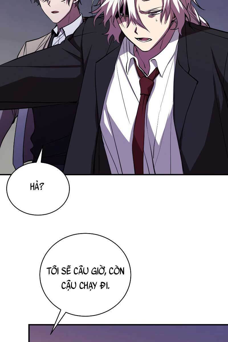 Giả Vờ Làm Kẻ Vô Dụng Ở Học Đường - Chapter 25 - Page 30