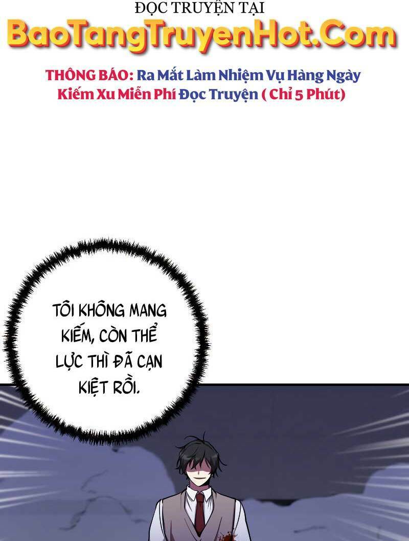 Giả Vờ Làm Kẻ Vô Dụng Ở Học Đường - Chapter 25 - Page 32