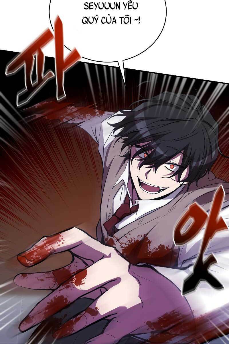 Giả Vờ Làm Kẻ Vô Dụng Ở Học Đường - Chapter 25 - Page 34