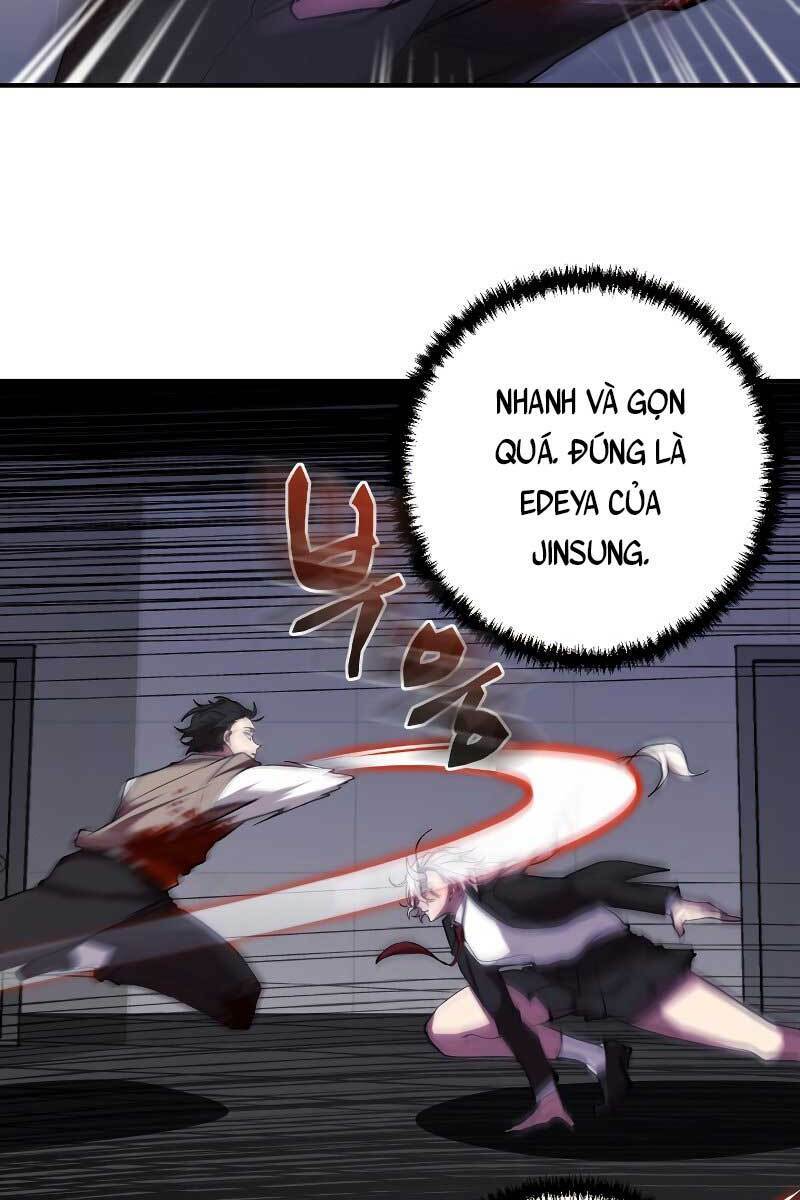 Giả Vờ Làm Kẻ Vô Dụng Ở Học Đường - Chapter 25 - Page 35