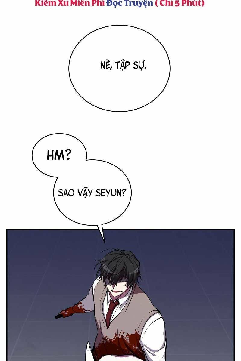 Giả Vờ Làm Kẻ Vô Dụng Ở Học Đường - Chapter 25 - Page 38