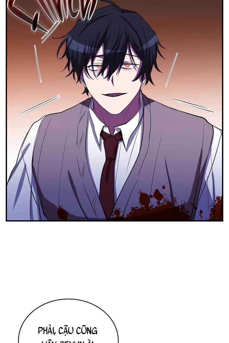 Giả Vờ Làm Kẻ Vô Dụng Ở Học Đường - Chapter 25 - Page 41