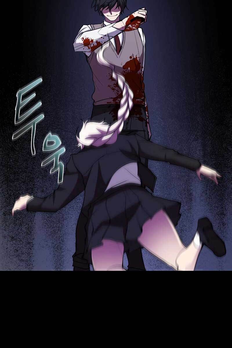 Giả Vờ Làm Kẻ Vô Dụng Ở Học Đường - Chapter 25 - Page 45