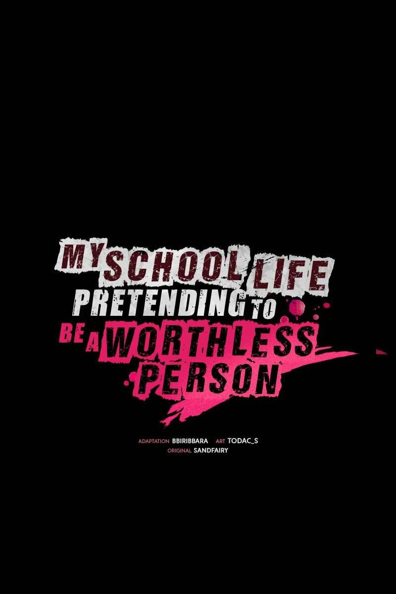 Giả Vờ Làm Kẻ Vô Dụng Ở Học Đường - Chapter 25 - Page 48