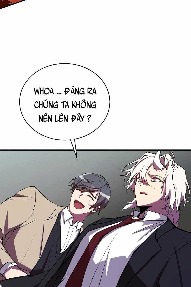 Giả Vờ Làm Kẻ Vô Dụng Ở Học Đường - Chapter 25 - Page 4