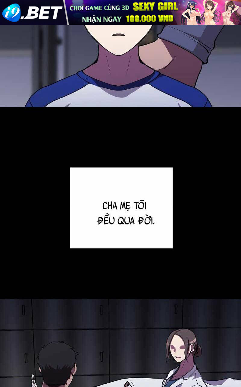 Giả Vờ Làm Kẻ Vô Dụng Ở Học Đường - Chapter 25 - Page 51