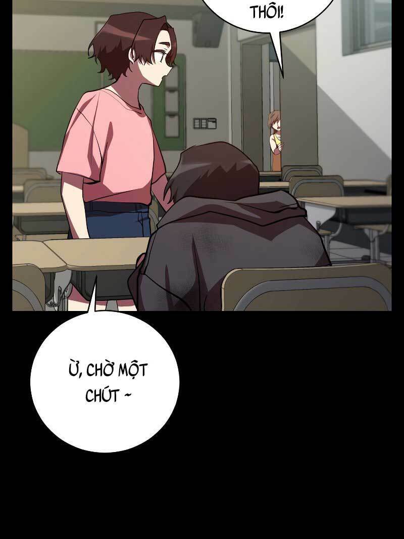 Giả Vờ Làm Kẻ Vô Dụng Ở Học Đường - Chapter 25 - Page 64