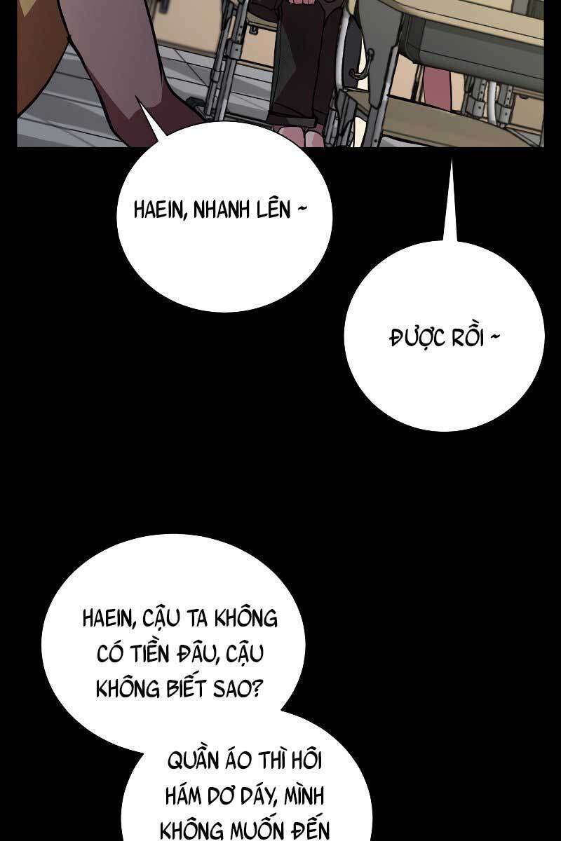 Giả Vờ Làm Kẻ Vô Dụng Ở Học Đường - Chapter 25 - Page 67