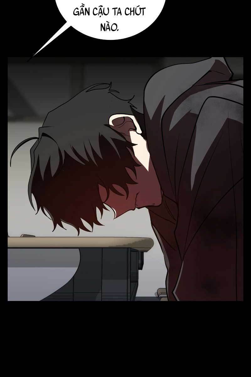 Giả Vờ Làm Kẻ Vô Dụng Ở Học Đường - Chapter 25 - Page 68