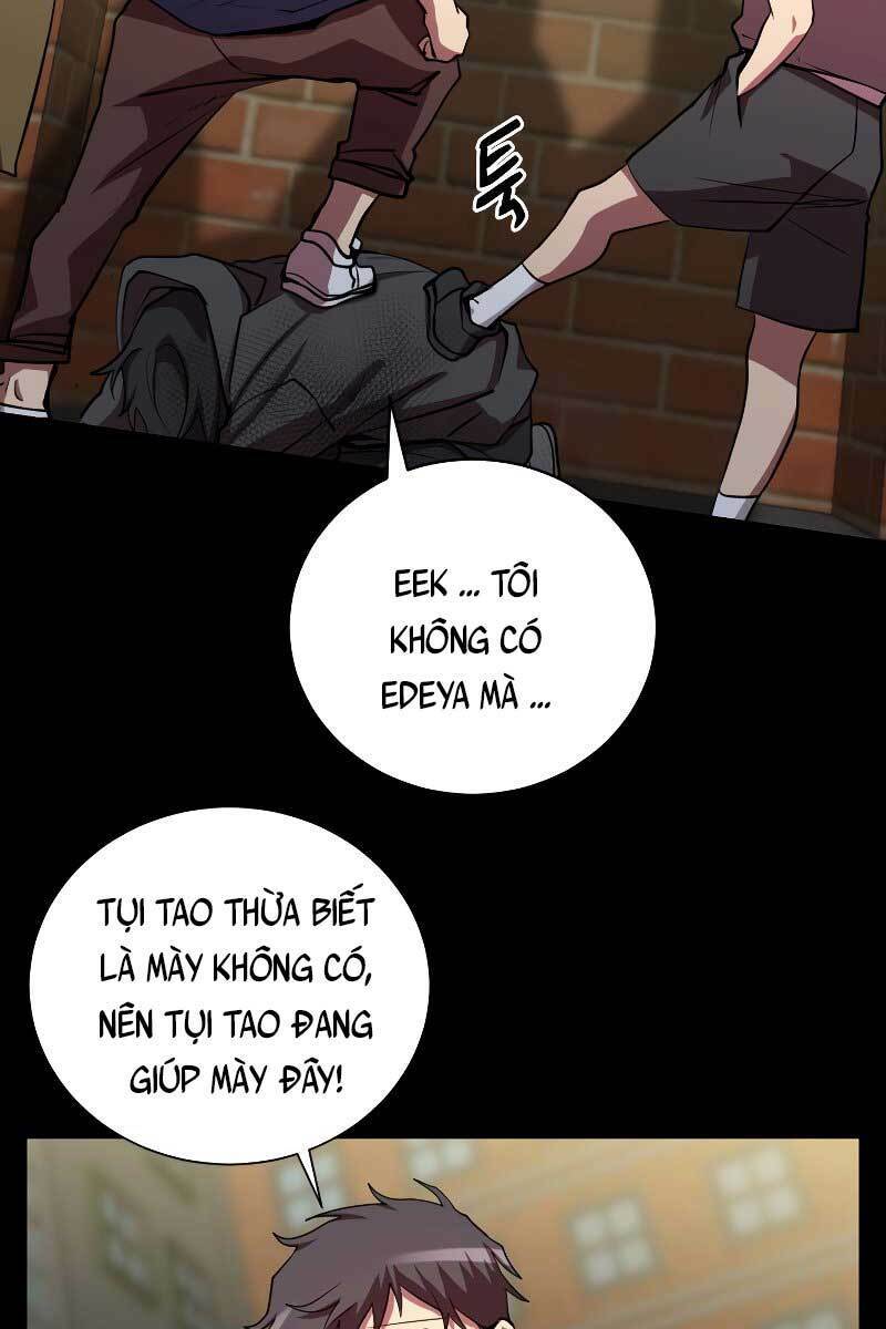 Giả Vờ Làm Kẻ Vô Dụng Ở Học Đường - Chapter 25 - Page 71
