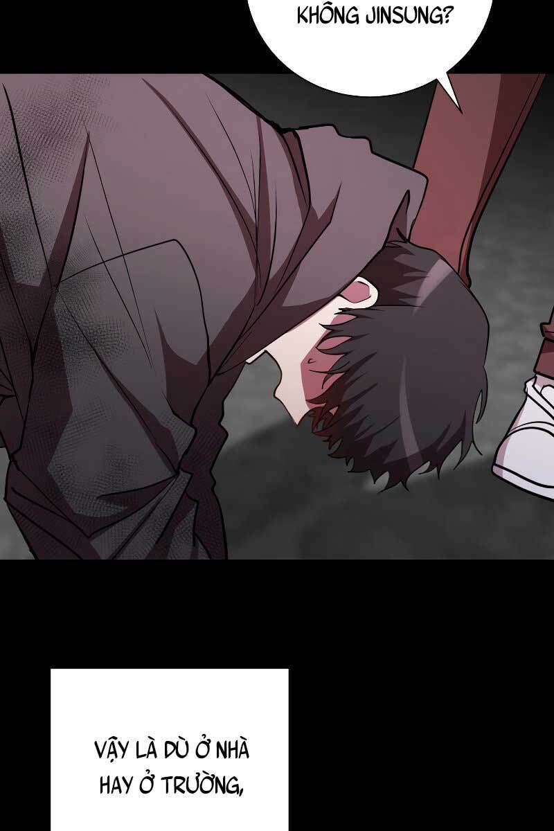 Giả Vờ Làm Kẻ Vô Dụng Ở Học Đường - Chapter 25 - Page 73