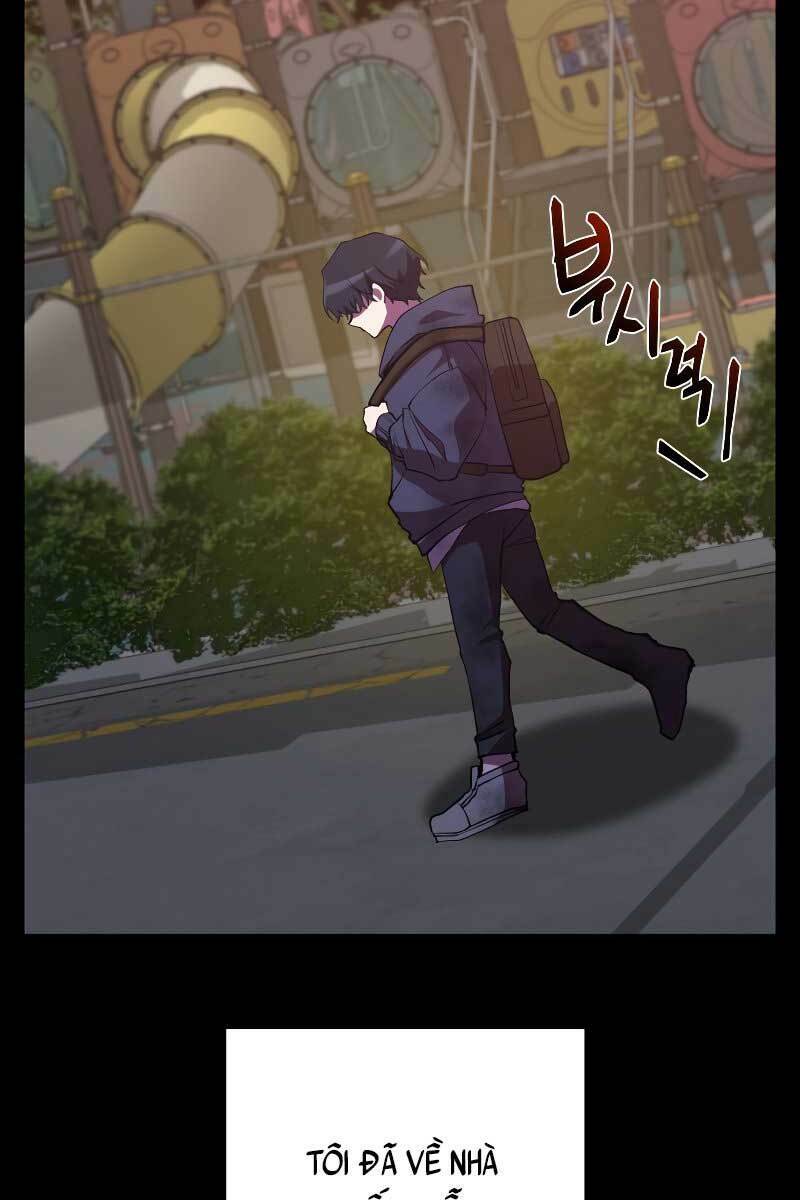 Giả Vờ Làm Kẻ Vô Dụng Ở Học Đường - Chapter 25 - Page 76