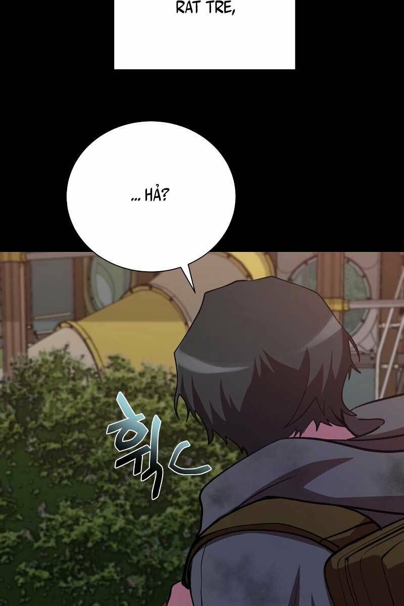 Giả Vờ Làm Kẻ Vô Dụng Ở Học Đường - Chapter 25 - Page 77