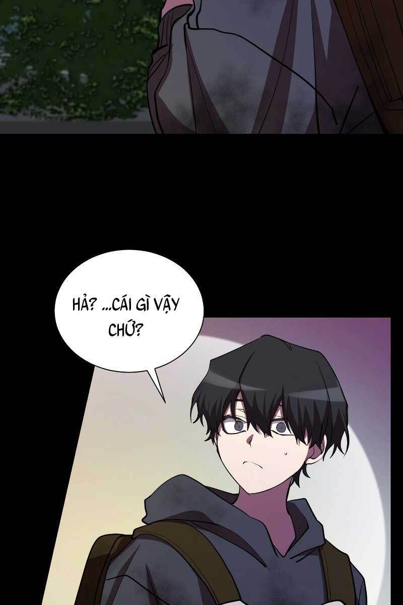 Giả Vờ Làm Kẻ Vô Dụng Ở Học Đường - Chapter 25 - Page 78