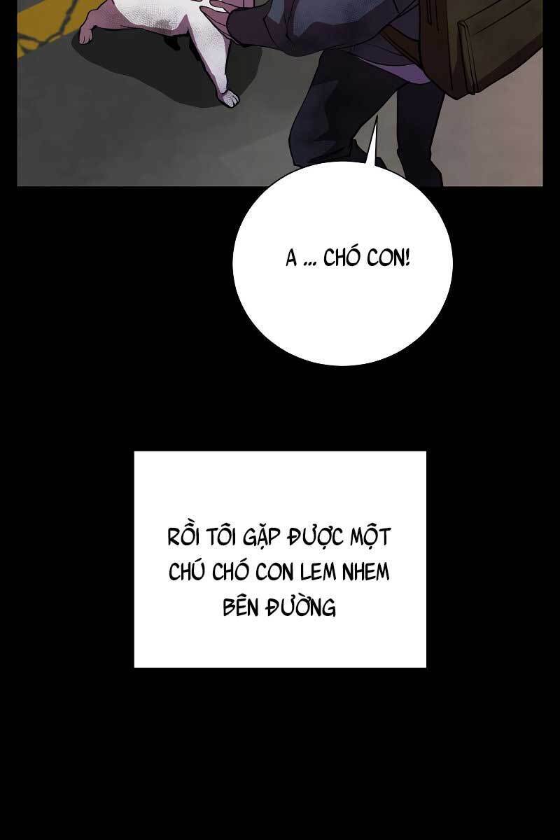 Giả Vờ Làm Kẻ Vô Dụng Ở Học Đường - Chapter 25 - Page 81