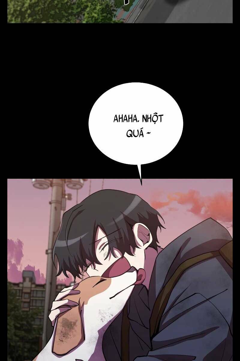 Giả Vờ Làm Kẻ Vô Dụng Ở Học Đường - Chapter 25 - Page 83