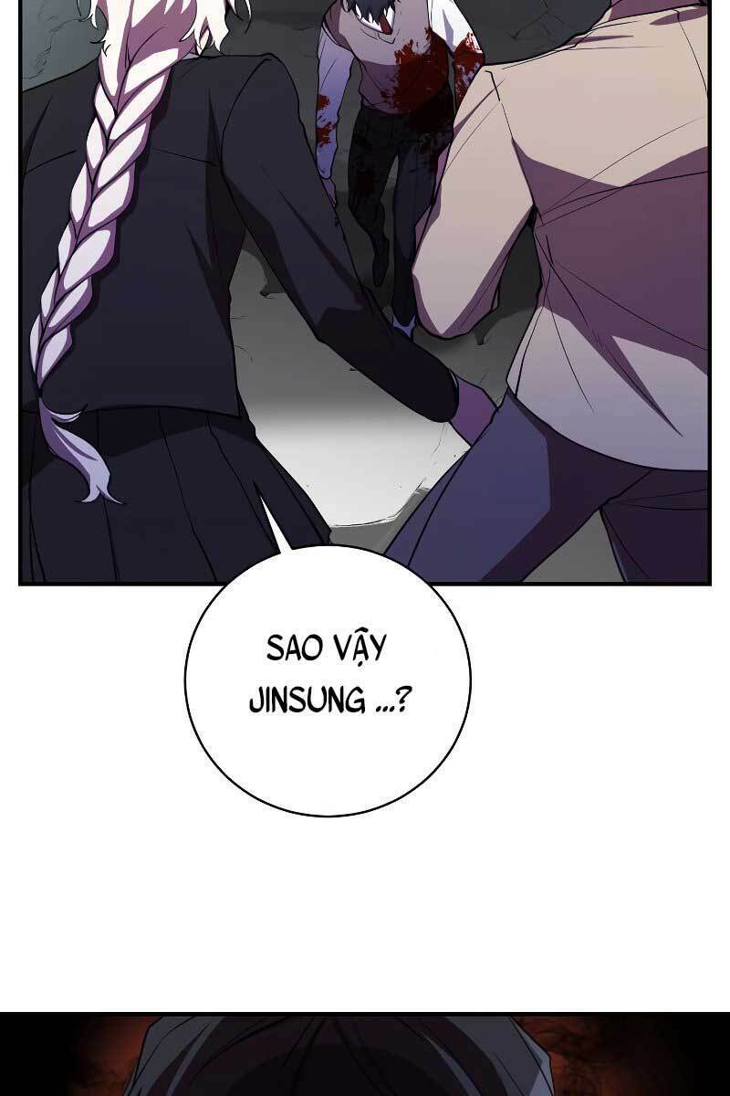 Giả Vờ Làm Kẻ Vô Dụng Ở Học Đường - Chapter 25 - Page 8