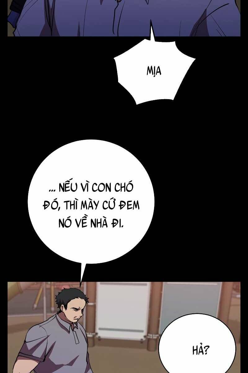 Giả Vờ Làm Kẻ Vô Dụng Ở Học Đường - Chapter 25 - Page 93