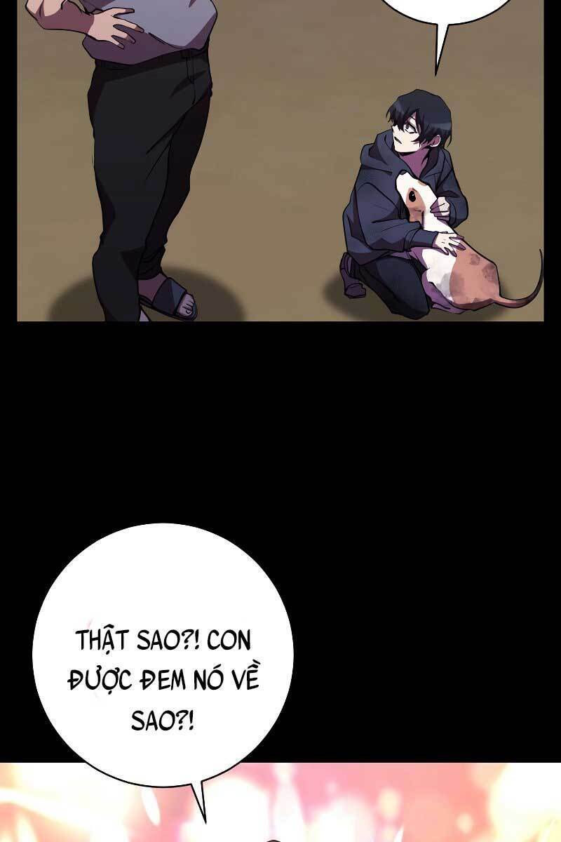 Giả Vờ Làm Kẻ Vô Dụng Ở Học Đường - Chapter 25 - Page 94