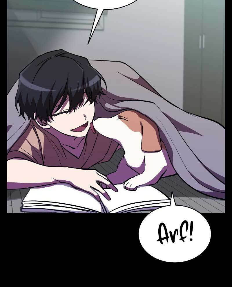 Giả Vờ Làm Kẻ Vô Dụng Ở Học Đường - Chapter 25 - Page 97