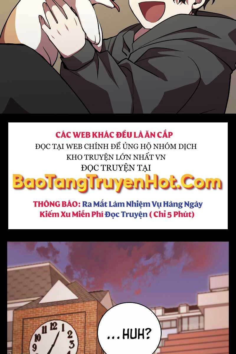 Giả Vờ Làm Kẻ Vô Dụng Ở Học Đường - Chapter 26 - Page 9