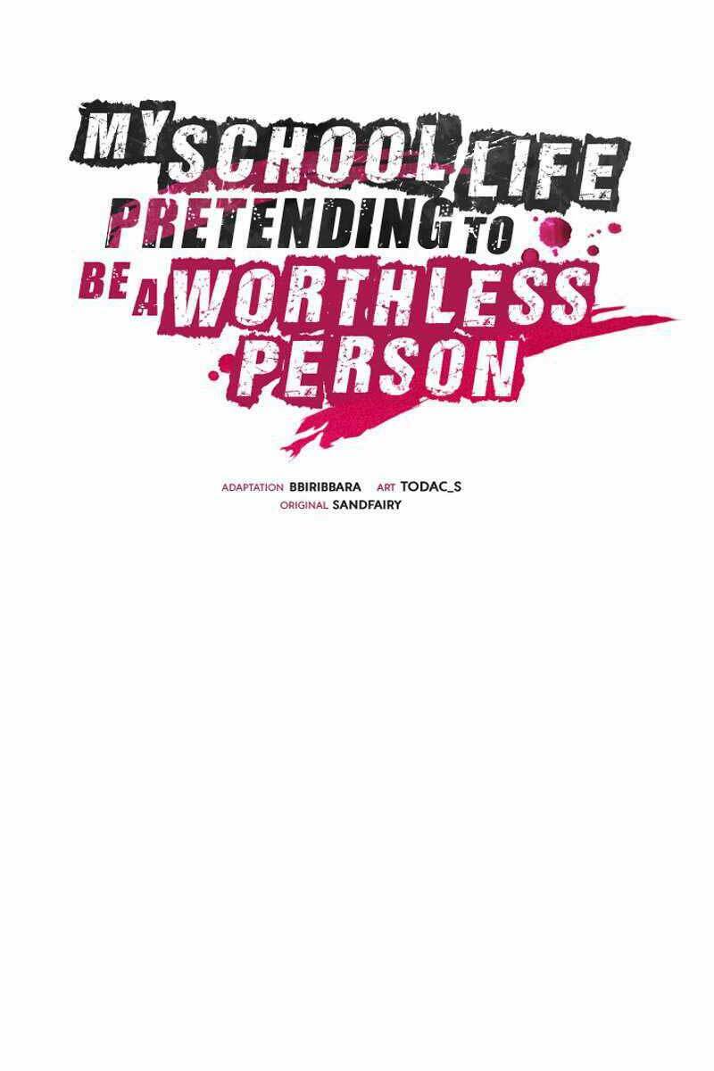 Giả Vờ Làm Kẻ Vô Dụng Ở Học Đường - Chapter 26 - Page 105