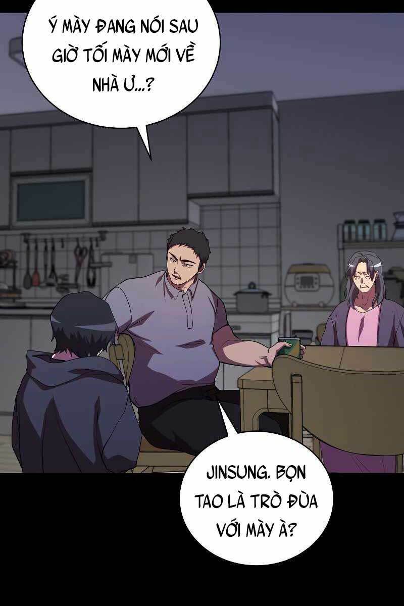 Giả Vờ Làm Kẻ Vô Dụng Ở Học Đường - Chapter 26 - Page 14