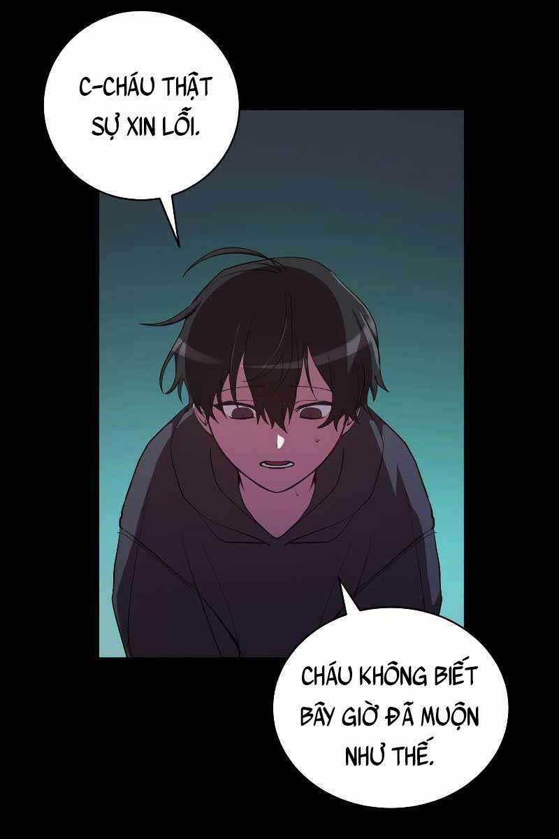 Giả Vờ Làm Kẻ Vô Dụng Ở Học Đường - Chapter 26 - Page 15