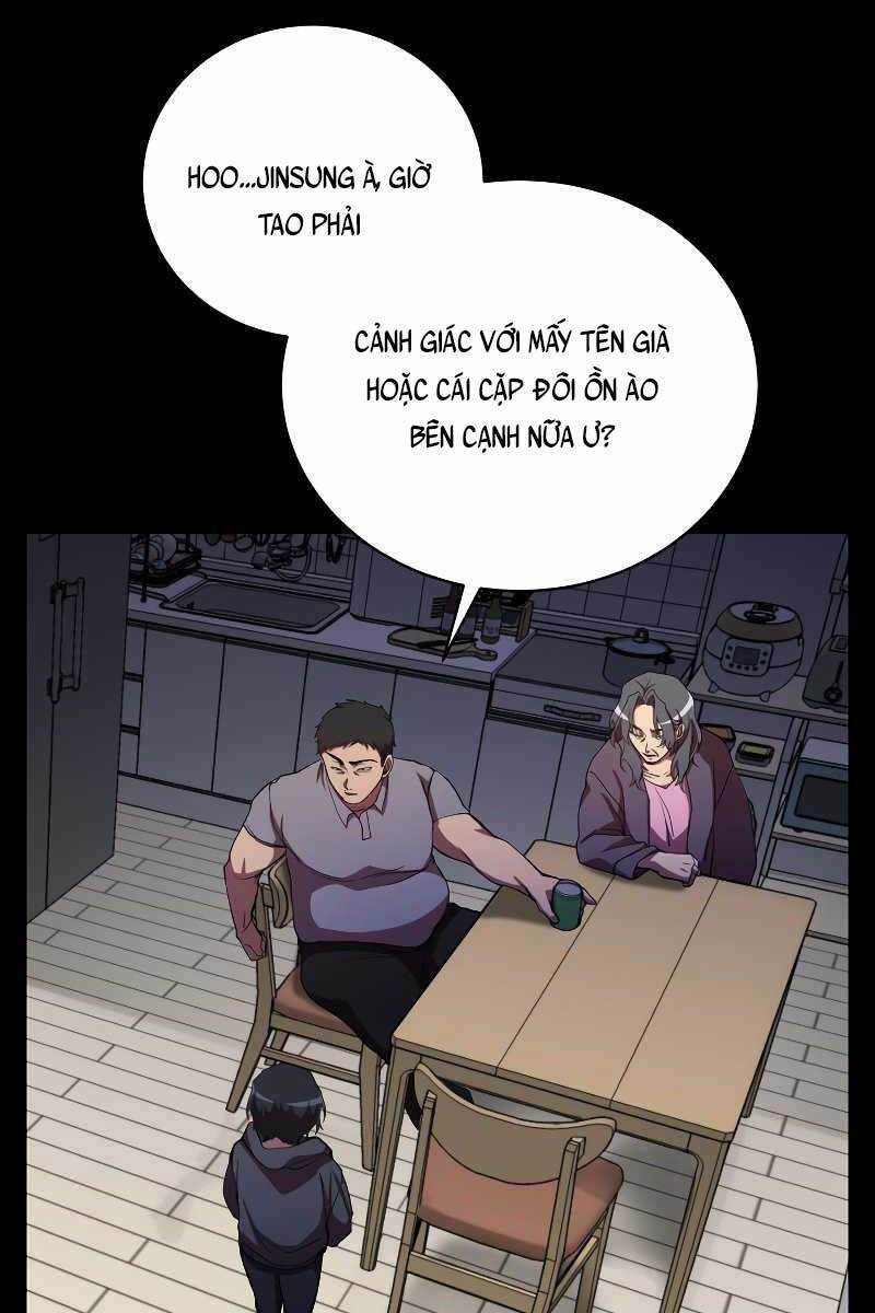 Giả Vờ Làm Kẻ Vô Dụng Ở Học Đường - Chapter 26 - Page 17