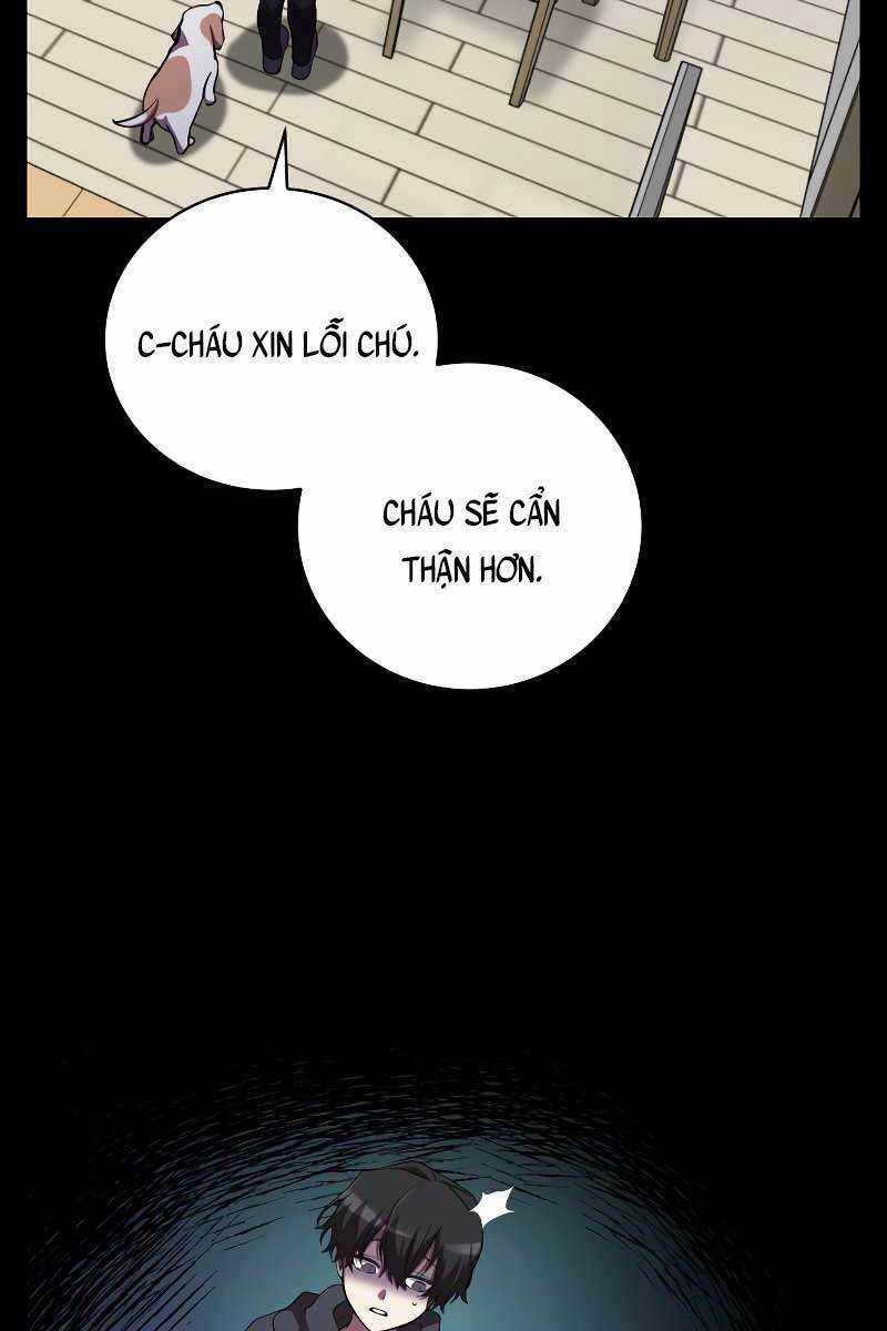 Giả Vờ Làm Kẻ Vô Dụng Ở Học Đường - Chapter 26 - Page 18