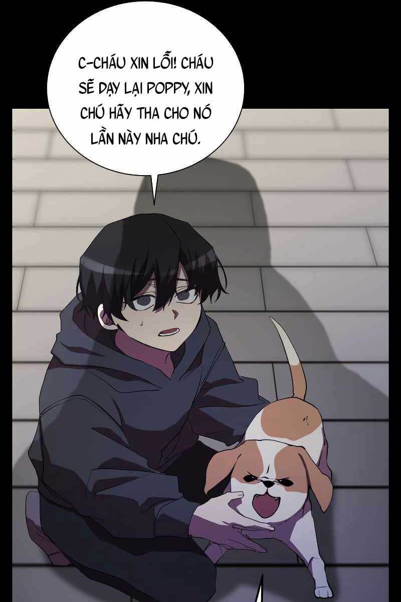 Giả Vờ Làm Kẻ Vô Dụng Ở Học Đường - Chapter 26 - Page 22