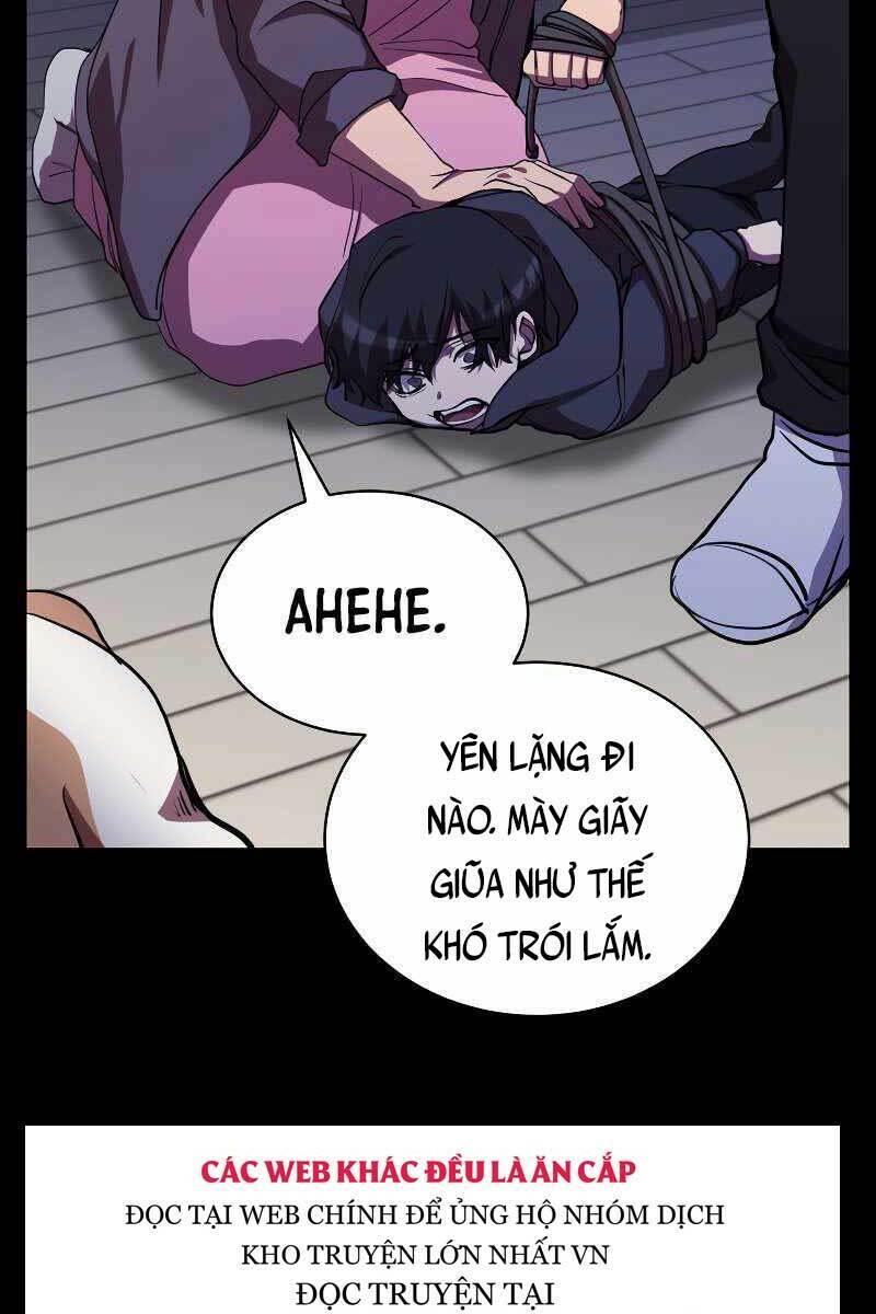 Giả Vờ Làm Kẻ Vô Dụng Ở Học Đường - Chapter 26 - Page 36