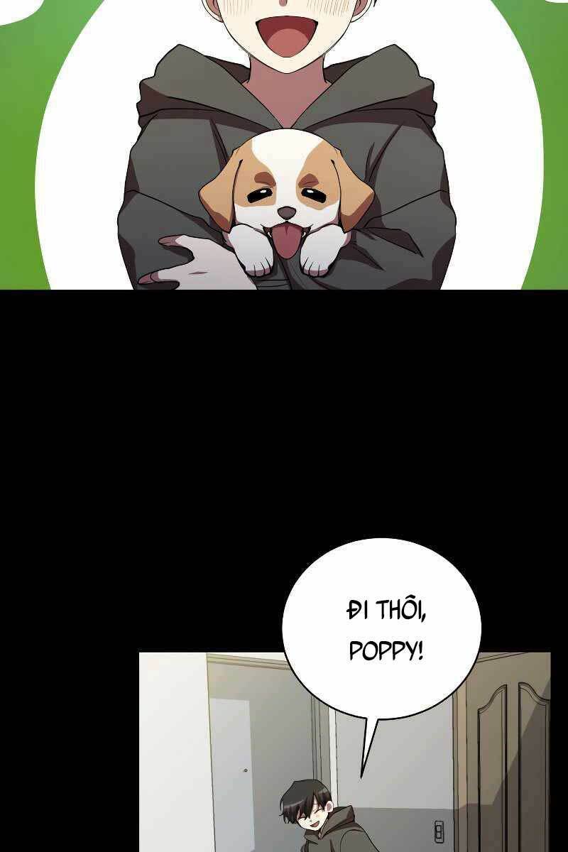 Giả Vờ Làm Kẻ Vô Dụng Ở Học Đường - Chapter 26 - Page 3